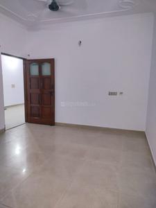 Hall Image of 753 Sq.ft 1 BHK Independent House for rent in Sector 7 Gurgaon for Rs. 14500