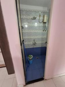 Image of 528 Sq.ft 1 BHK Apartment / Flat for rent in CIDCO Fam CHS, Kopar Khairane, Navi Mumbai for Rs. 32500