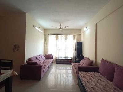 Hall Image of 1200 Sq.ft 3 BHK Apartment / Flat for sale in Lodha Paradise, Thane West Thane for Rs. 18500000