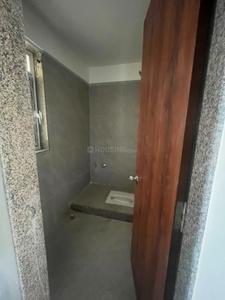 Bathroom Image of 1642 Sq.ft 3 BHK Apartment / Flat for rent in Gangapur Nashik for Rs. 35000