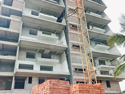 Image of 3575 Sq.ft 3 BHK Apartment / Flat for sale in Skyside, Mokila, Hyderabad for Rs. 25000000