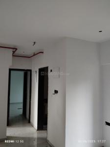 Hall Image of 520 Sq.ft 1 BHK Apartment / Flat for sale in Panom Park Malad, Malad West Mumbai for Rs. 12500000