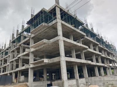Image of 1800 Sq.ft 3 BHK Apartment / Flat for sale in Oxygen Pearl, Pragathi Nagar, Hyderabad for Rs. 10372180