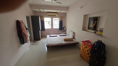 Bedroom Image of 1300 Sq.ft 4 BHK Independent House for sale in Paldi Ahmedabad for Rs. 24000000