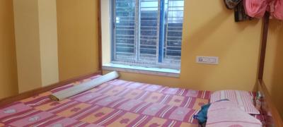Bedroom Image of 1119 Sq.ft 3 BHK Apartment / Flat for sale in Barrackpore Kolkata for Rs. 5500000