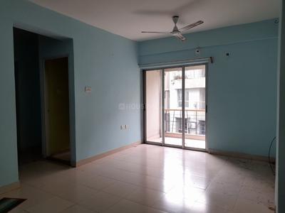 Hall Image of 780 Sq.ft 2 BHK Apartment / Flat for sale in Fortune Township, Kazipara Kolkata for Rs. 2850000