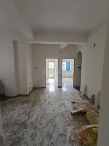 Hall Image of 1062 Sq.ft 3 BHK Apartment / Flat for sale in Agarpara Kolkata for Rs. 3078000