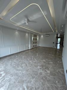 Kitchen Image of 2880 Sq.ft 4 BHK Builder Floor for sale in Rajouri Garden New Delhi for Rs. 65000000