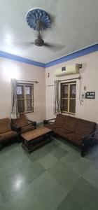 Hall Image of 900 Sq.ft 2 BHK Independent House for rent in Akota Vadodara for Rs. 14000