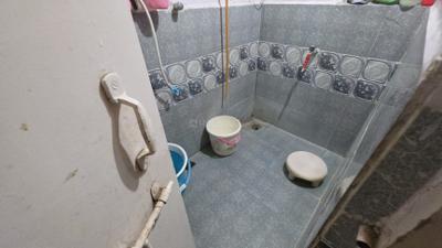 Bathroom Image of 620 Sq.ft 1 BHK Apartment / Flat for rent in Atrey, Kothrud Pune for Rs. 21000