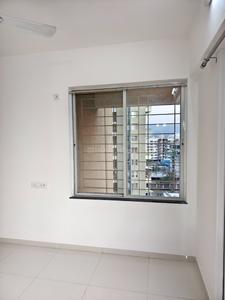 Bedroom Image of 977 Sq.ft 2 BHK Apartment / Flat for sale in 38 Park Majestique, Undri Pune for Rs. 5800000
