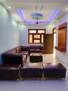 Hall Image of 1150 Sq.ft 2 BHK Independent House for sale in Jankipuram Lucknow for Rs. 4500000