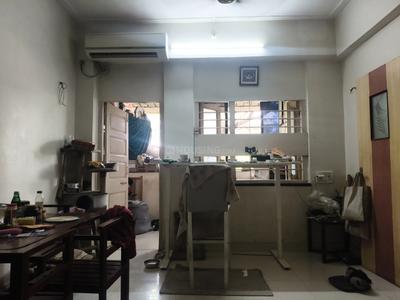 1 BHK Flat