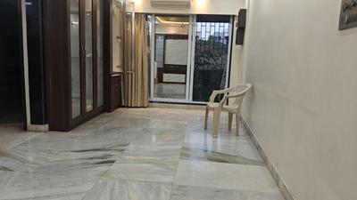 Living Room Image of 1050 Sq.ft 2 BHK Apartment / Flat for rent in Sanpada Navi Mumbai for Rs. 55000