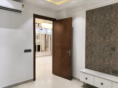 Bedroom Image of 1836 Sq.ft 3.5 BHK Builder Floor for rent in Sector 23 Gurgaon for Rs. 65000