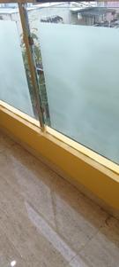 Balcony Image of 2000 Sq.ft 3 BHK Duplex for rent in Nithin Adwitiya, Velachery Chennai for Rs. 45000