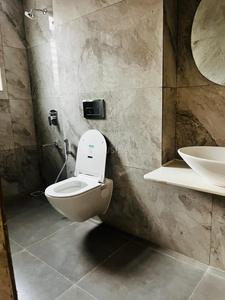 Bathroom Image of 2250 Sq.ft 4 BHK Villa for sale in Kolte Patil Life Republic Sector R17A 17A Avenue Sound Of Soul Phase I, Hinjawadi Phase 2 Pune for Rs. 28000000