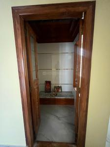 Pooja Room Image of 1350 Sq.ft 3 BHK Apartment / Flat for rent in RR Nagar Bengaluru for Rs. 60000