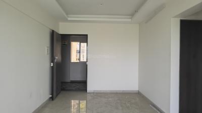 Living Room Image of 440 Sq.ft 1 BHK Apartment / Flat for sale in Vinay Unique Residency, Virar West Virar for Rs. 3600000