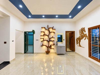 Hall Image of 3700 Sq.ft 4.5 BHK Independent House for sale in Villankurichi Coimbatore for Rs. 22500000