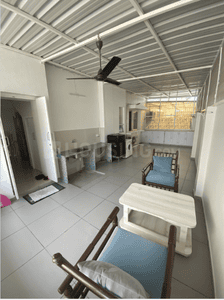 Balcony Image of 2636 Sq.ft 4 BHK Independent House for sale in Bhayli Vadodara for Rs. 18000000