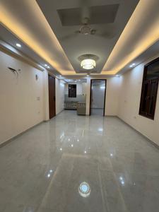Living Room Image of 1210 Sq.ft 3 BHK Builder Floor for sale in Chhattarpur New Delhi for Rs. 10000000