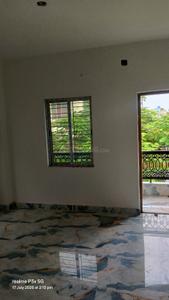 Hall Image of 1100 Sq.ft 3 BHK Apartment / Flat for sale in Baliaghata Kolkata for Rs. 3900000