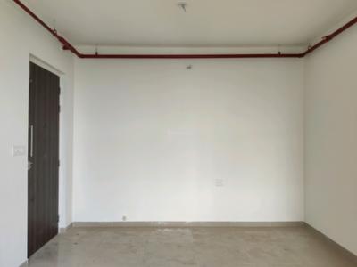 Living Room Image of 421 Sq.ft 1 BHK Apartment / Flat for sale in Mahindra Happinest Kalyan, Bhiwandi Thane for Rs. 3500000