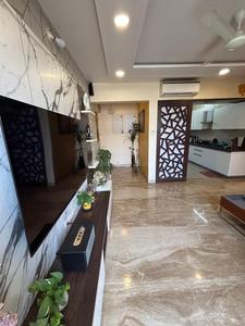 Image of 1775 Sq.ft 3 BHK Apartment / Flat for sale in Marvel Cerise, Kharadi, Pune for Rs. 26000000