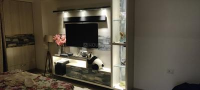 Bedroom Image of 1626 Sq.ft 3 BHK Apartment / Flat for sale in Ratan Orbit Villa, Kanpur University Kanpur for Rs. 12500000
