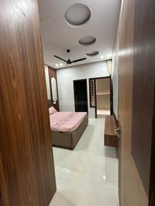 Bedroom Image of 1071 Sq.ft 2 BHK Builder Floor for sale in Kharar Mohali for Rs. 5720000
