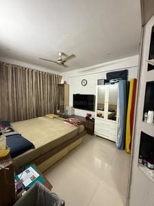 Bedroom Image of 5000 Sq.ft 6 BHK Apartment / Flat for sale in Belapur CBD Navi Mumbai for Rs. 82000000
