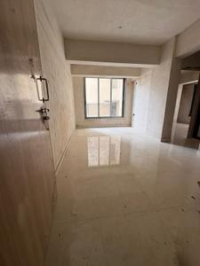 Hall Image of 590 Sq.ft 1 BHK Apartment / Flat for sale in Grant Road Mumbai for Rs. 15300000