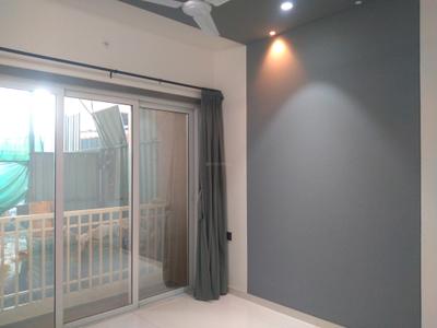Bedroom Image of 1150 Sq.ft 3 BHK Apartment / Flat for sale in Agarwal Sky Heights, Vasai East Vasai for Rs. 7400000
