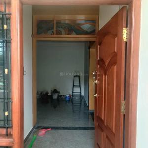 Image of 1600 Sq.ft 3 BHK Builder Floor for rent in Nagarbhavi, Bengaluru for Rs. 42700