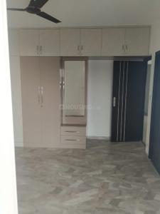 Bedroom Image of 1515 Sq.ft 3 BHK Apartment / Flat for sale in Candeur Carlisle, Mahadevapura Bengaluru for Rs. 25000000