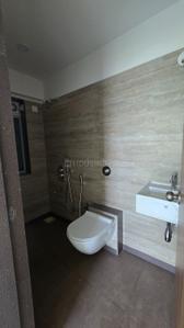 Image of 950 Sq.ft 2 BHK Apartment / Flat for sale in New Anamika, Andheri East, Mumbai for Rs. 27500000