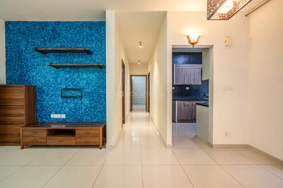 Hall Image of 1007 Sq.ft 2 BHK Apartment / Flat for sale in Sobha Dream Acres , Varthur Bengaluru for Rs. 13500000