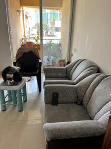 Hall Image of 480 Sq.ft 1 BHK Apartment / Flat for sale in Kharadi Pune for Rs. 6050000