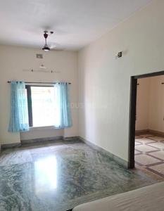 Hall Image of 1000 Sq.ft 2 BHK Independent House for rent in Madhyamgram Kolkata for Rs. 14000