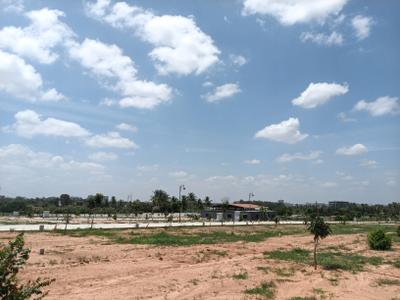 Image of 2200 Sq.ft Residential Plot / Land for sale in Mandur, Bengaluru for Rs. 14740000