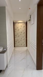Hall Image of 2200 Sq.ft 4 BHK Apartment / Flat for rent in Erandwane Pune for Rs. 100000