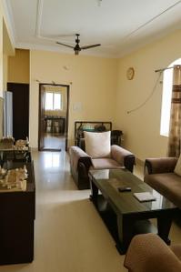 Hall Image of 1100 Sq.ft 2 BHK Apartment / Flat for sale in Nehru Nagar Bilaspur for Rs. 4100000