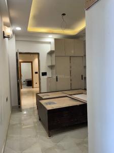 3 BHK Independent Builder Floor