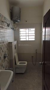 Image of 1200 Sq.ft 2 BHK Builder Floor for rent in Mahadevapura, Bengaluru for Rs. 60000