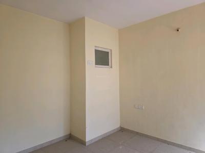 Bedroom Image of 590 Sq.ft 1 BHK Apartment / Flat for sale in Rustomjee Avenue H, Virar West Virar for Rs. 3500000