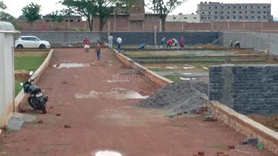 Image of 2000 Sq.ft Residential Plot / Land for sale in Ratu Basti, Ranchi for Rs. 2100000