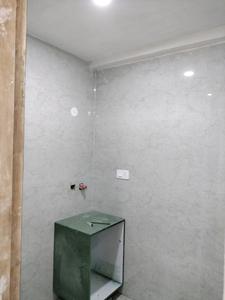Bedroom Two Image of 2000 Sq.ft 4 BHK Apartment / Flat for sale in Sector 7 Dwarka New Delhi for Rs. 32500000