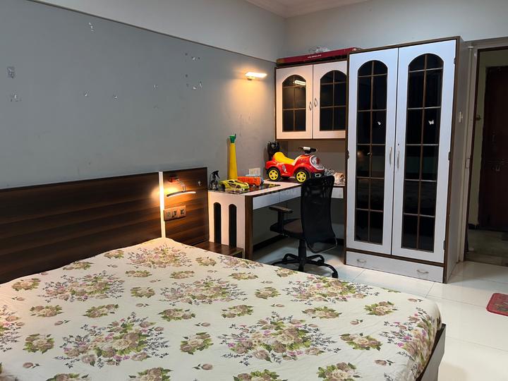 Piccadilly 1 Bedroom 1