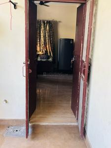 Hall Image of Yashika PG in Tagore Garden Extension, New Delhi